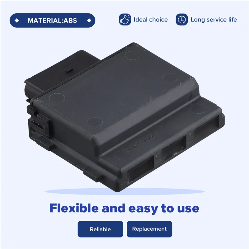 

Efficientt-Car Fuel Pump Control Module 4K0906121 For A6 C8 2018-2024 Fuel Pump Control Accessories