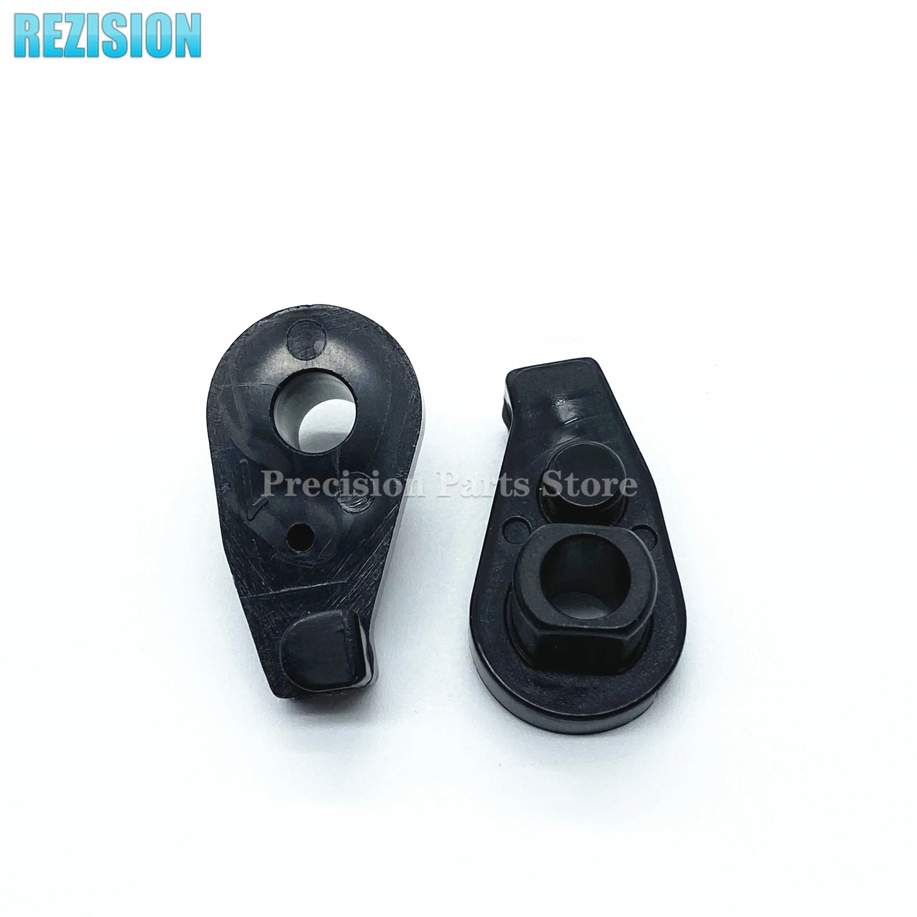 1SET/2PCS AA080269 Registration Roller Bushing For Ricoh Aficio 1015 1018 1113 1911 1600 2015 2020 Copier Printer Parts AA080324