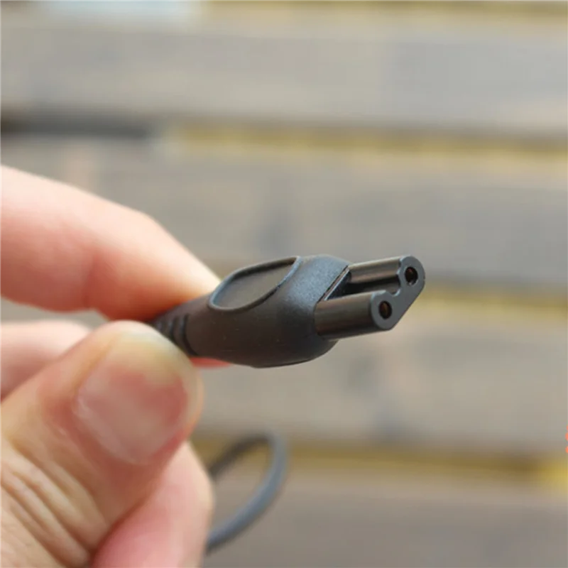 Ładowarka LITE-3X Adapter do golarki Hq8505 Hq7380 Hq8500 (wtyczka brytyjska)