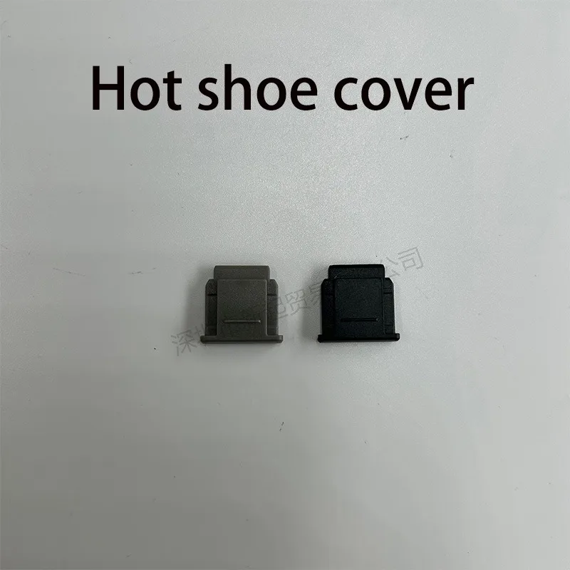 5pcs Hot Shoe Cover for Sony Camera Multi Hotshoe A7C A7S A7R II III A6100 A6600 A6500 A5000 ZV-E10