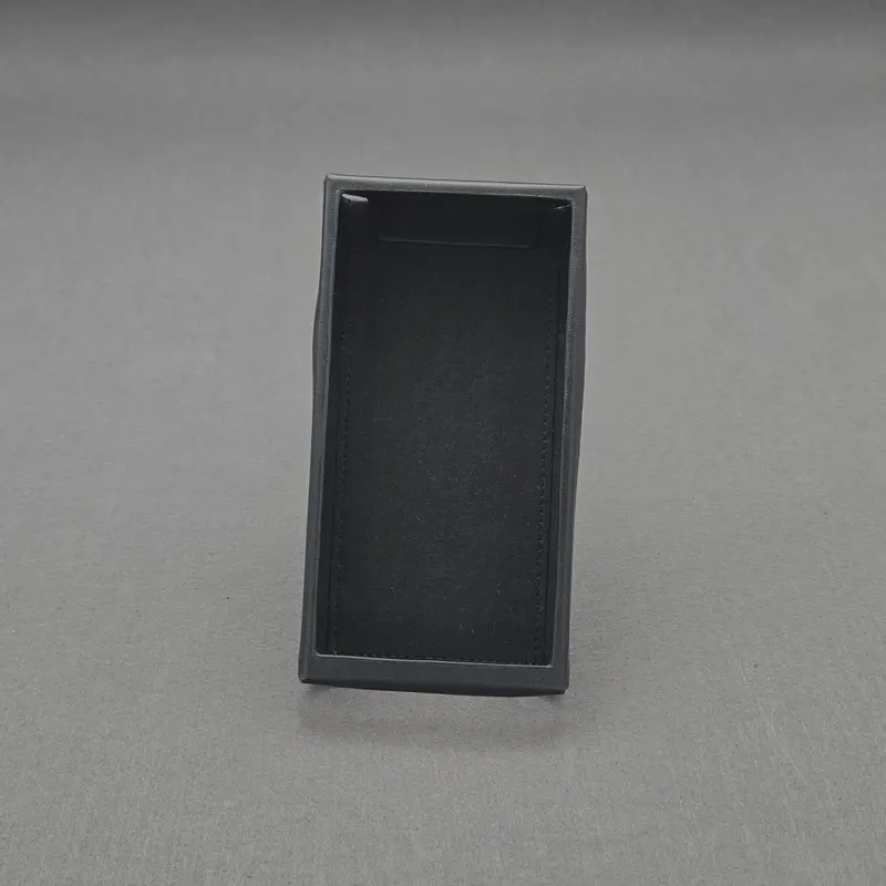 

A6 Custom-Made Genuine Leather case for HIBY R8II