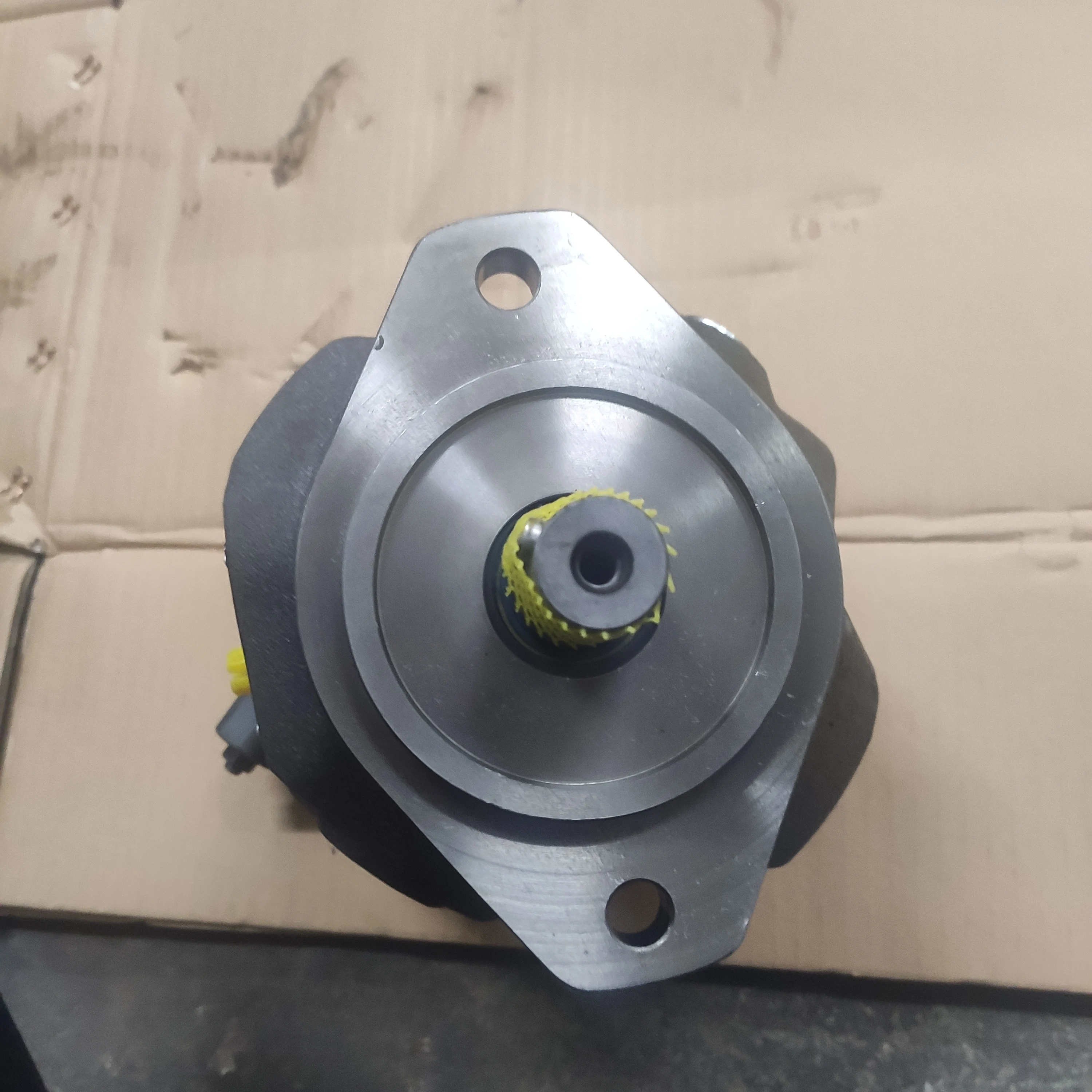 Pompa idraulica A10V Serie A10VG18 A10VG28 Pompa assiale a pistoni A10VNO 45 ED72/52R-VRC11N0OP A10V O100 DR /31R-VPC12N00M