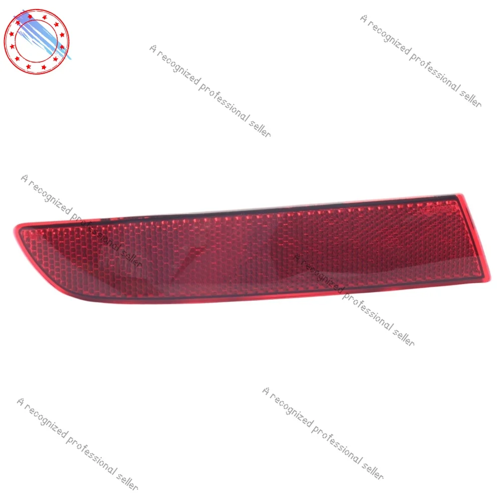 

3C0945105A 3C0945106A Genuine Germany Auto Left Right Reflector Lamp For VW Passat R36