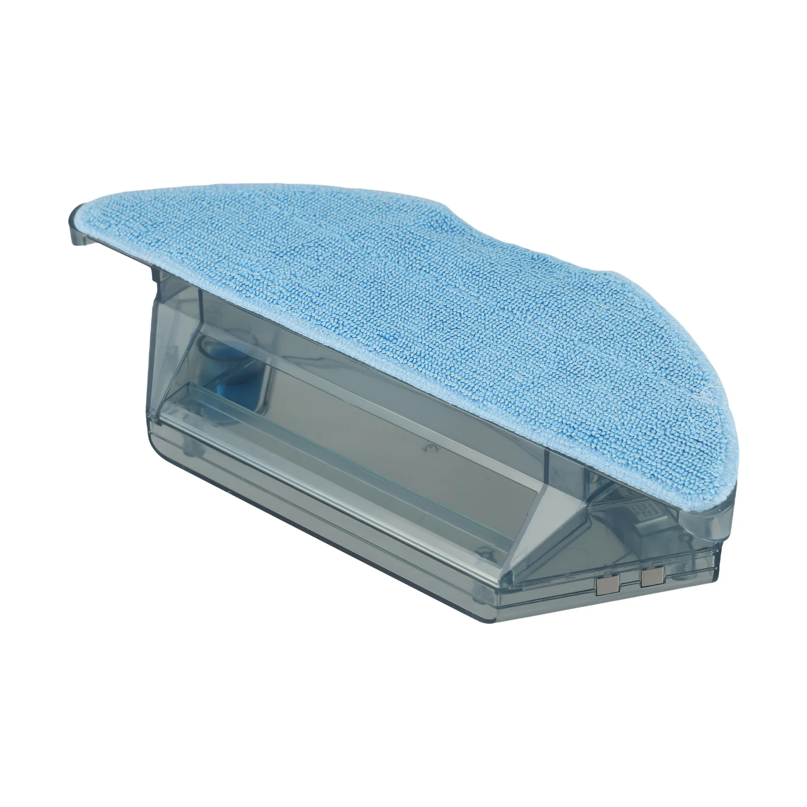 

Transform Your For Tesvor S5 S5 Max into a Mopping Machine with This Water Tank and Mop Cloth Set for Efficient Cleaning