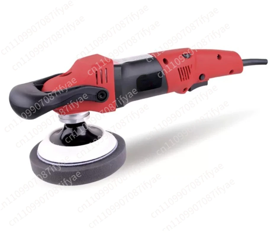 220V/110V  Model BC 5150 Automotive Polishing Machine Waxing Sealing Glaze Coating Speed Control