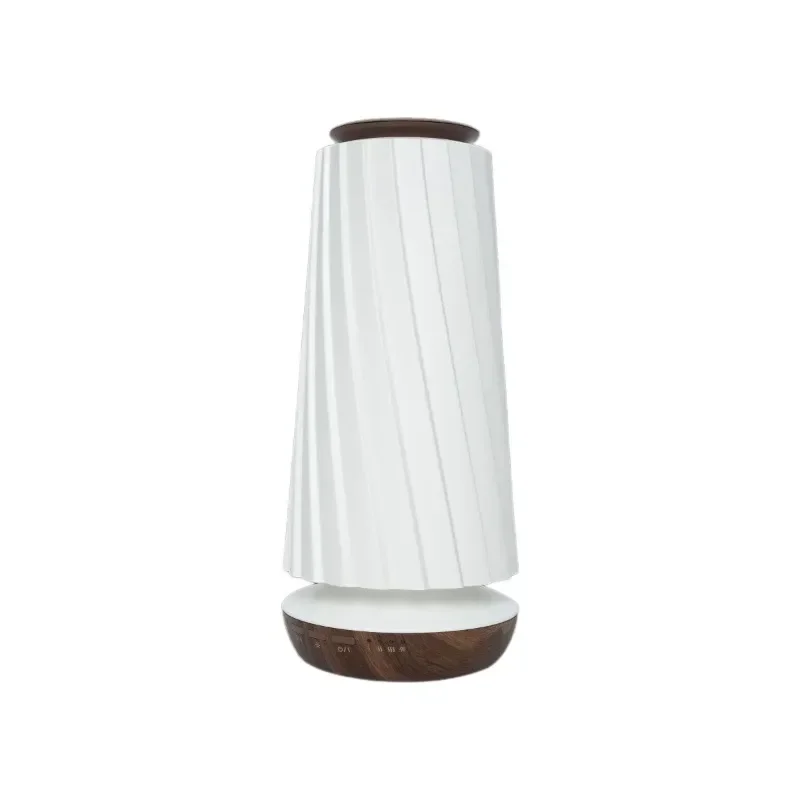 Light luxury hotel room aromatherapy machine High-end clubhouse store desktop essential oil fragrance machine Home