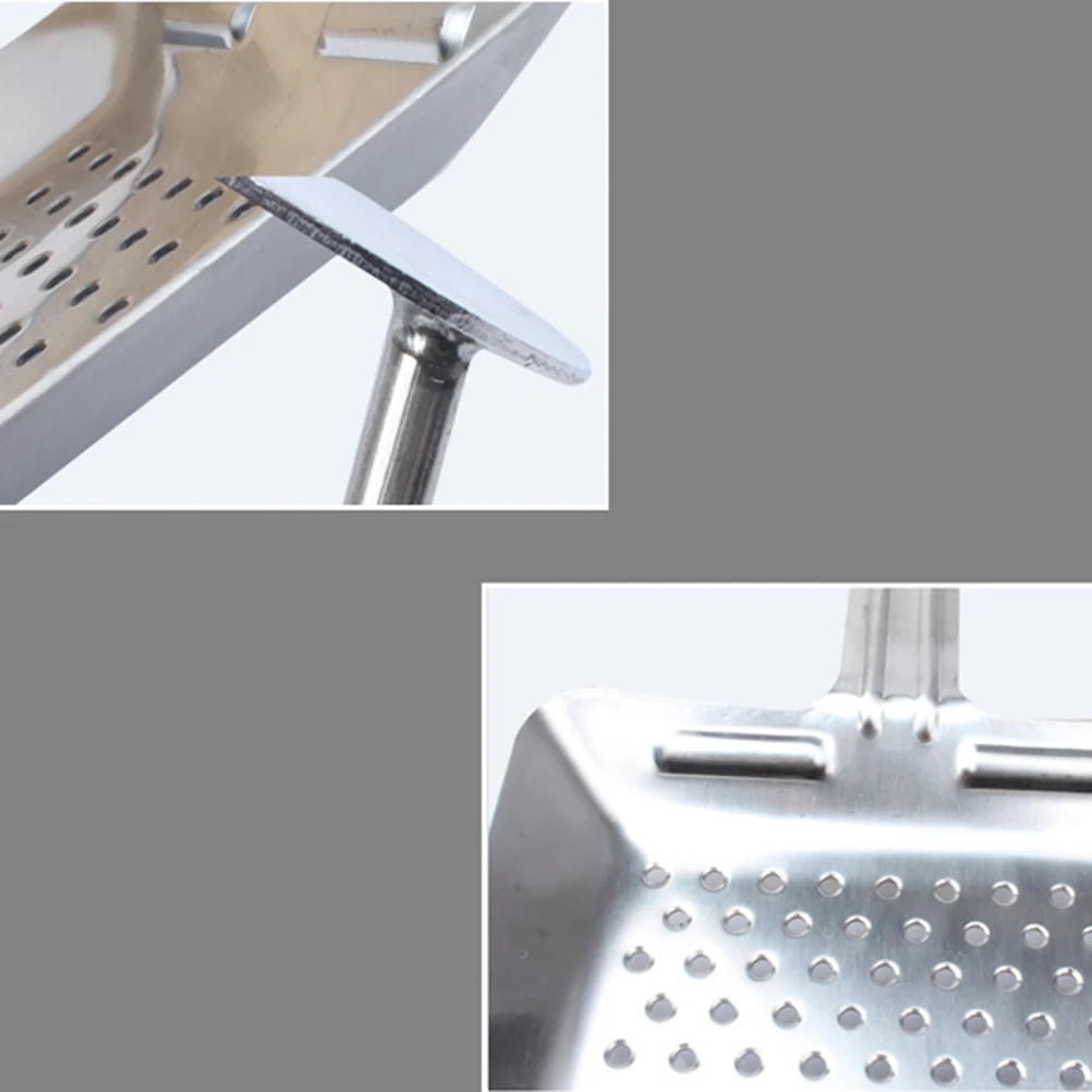 

Stainless Steel Spatzele Maker Noodle Press Tool Wooden Handle Heat Resistant Kitchen Accessories Maker Pasta