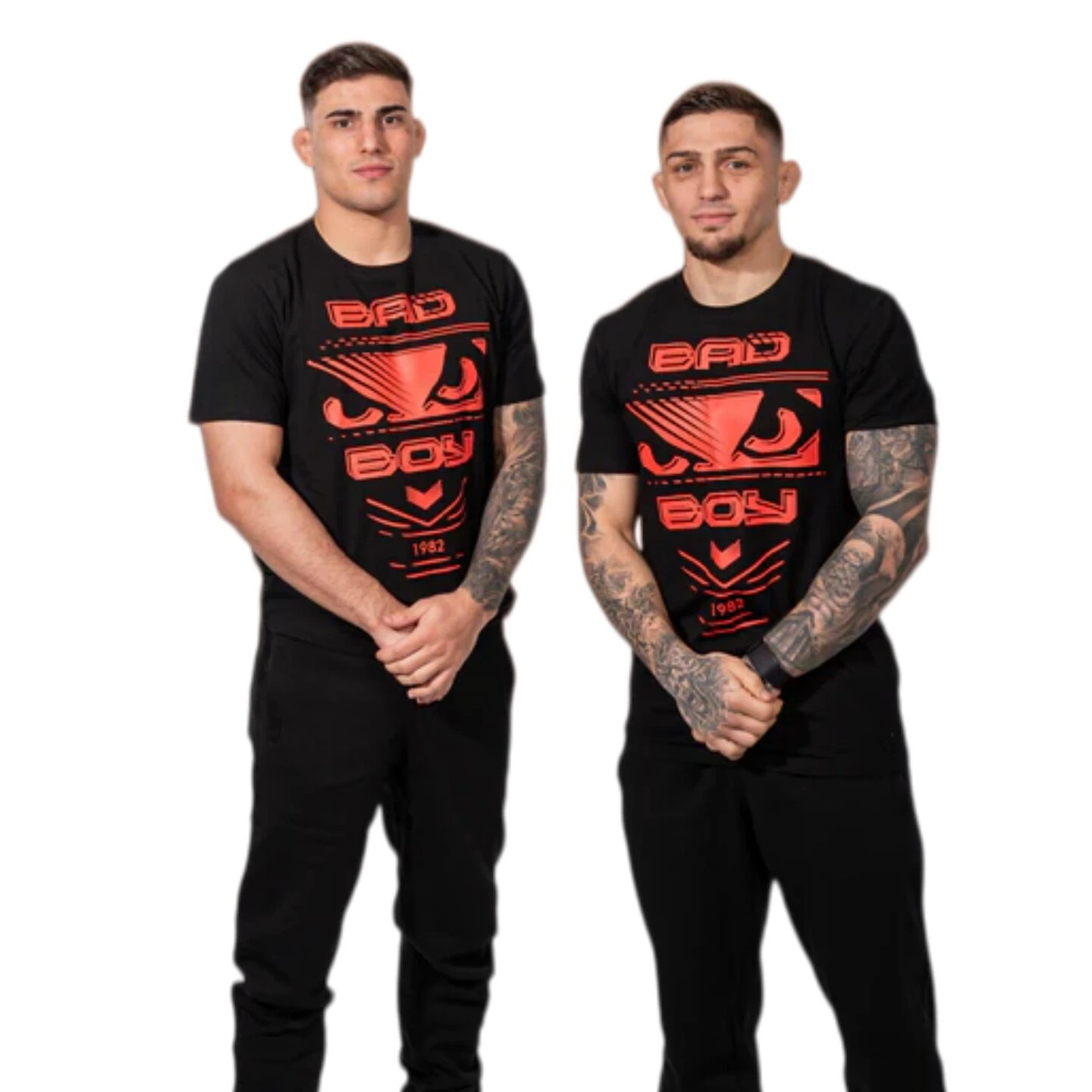 Beste Sommer-Paar-T-Shirts mit Aufdruck, Lässige Kurzarm-Shirts mit Rundhalsausschnitt im Amerikanischen Stil, Slim-Fit für Männerkleidung im Trend – Detail 2