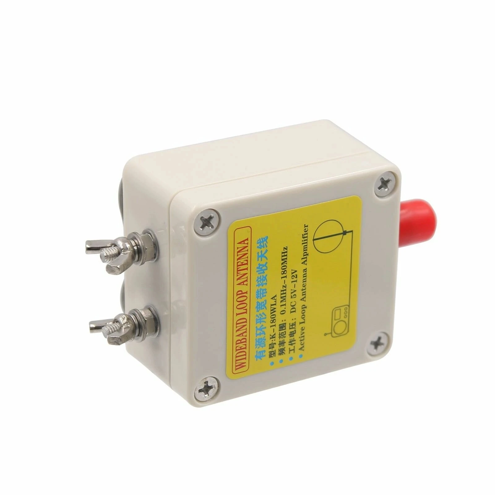 Lanyuxuan K180WLA A… - image