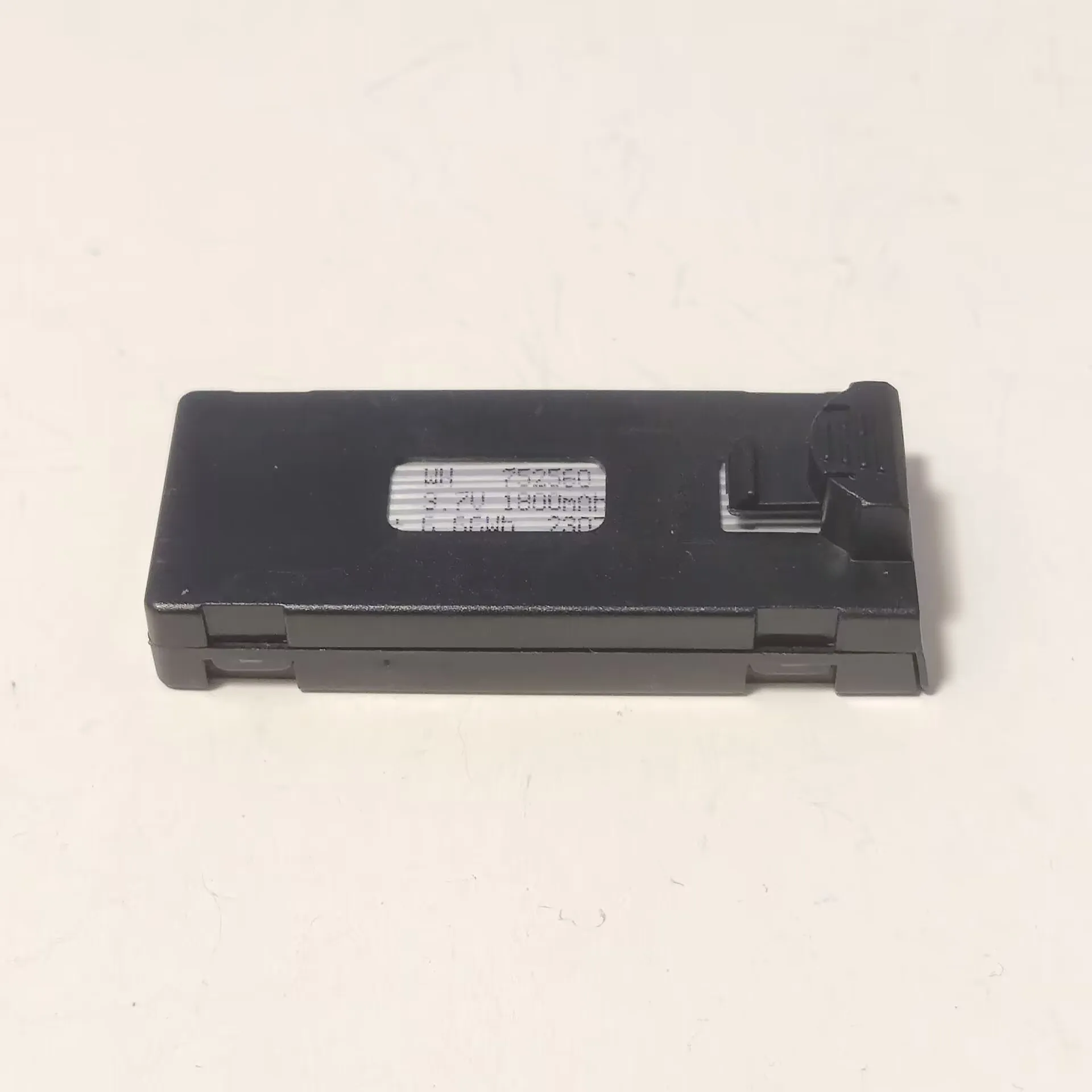 

Оригинальная запасная часть для аккумулятора K818 MAX Pro 3,7 в 1800 мАч Lipo