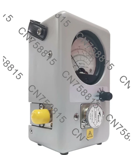 Portable Through Power Meter，Model 4304A Power Meter