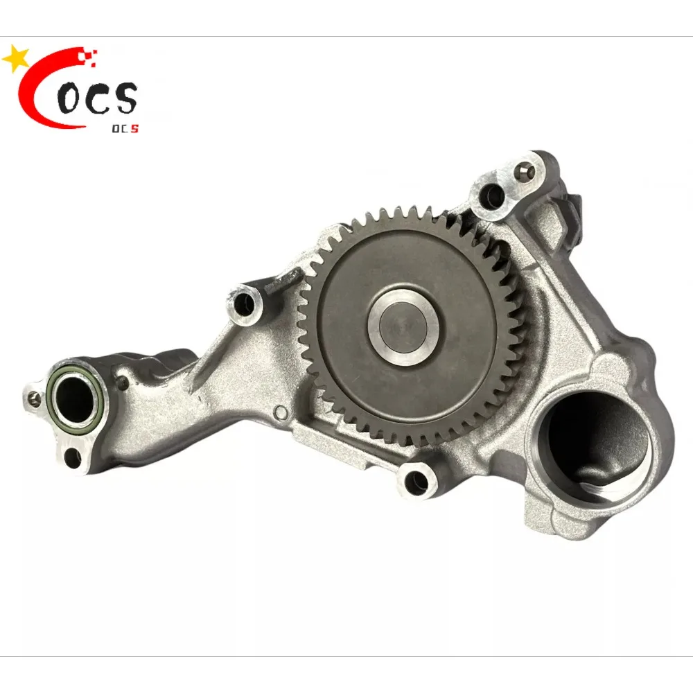 68489996AA Engine Oil Pump for 2014-2021 Jeep Grand Cherokee WL Wrangler JL Ram Pickup 3.0L Diesel