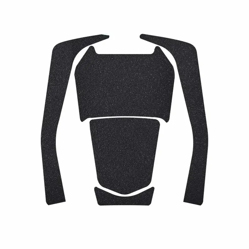 For HONDA NSS350  Motorcycle Protection Gas Scratch Resistant Adhesive Decal Fuel Tank Pad Protective For Forza 350 2020 2021