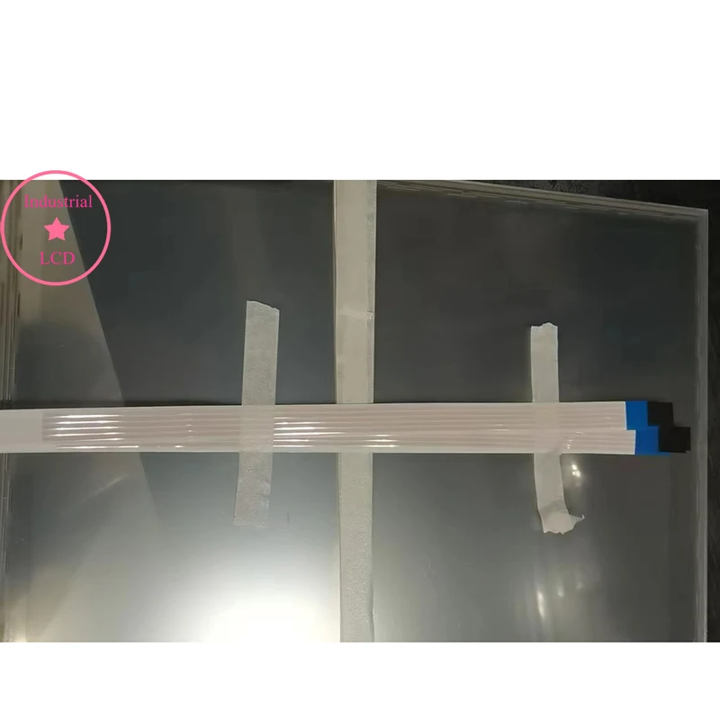 

Замена сенсорного экрана SCN-A5-FLT15.1-Z01-0H1-R