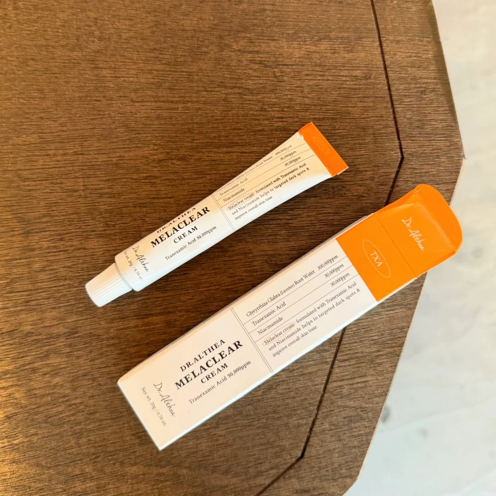 Dr. Althea K-Beauty Cream Duo  - Licorice Root Sticks ulasan dan harga