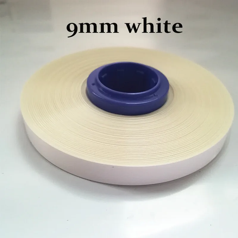 cable marker printer label tape Core TM-1109W For wire marking machine electronic lettering machine mk2500 mk1500 m-1pro MK1100