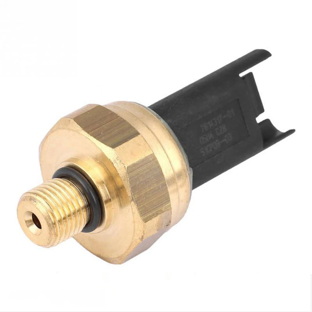 Automotive Low Pressure Fuel Pressure Sensor 13537614317 13537547883 For BMW 535xi 740i 750i 750i 750Li 750Li X3 X6