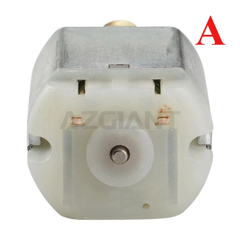 3pc Motor for Benz V-Class VITO W447 Viano V250 V260 Door Lock Actuator D0784 3T1548 12V Brand New A4477307901 4