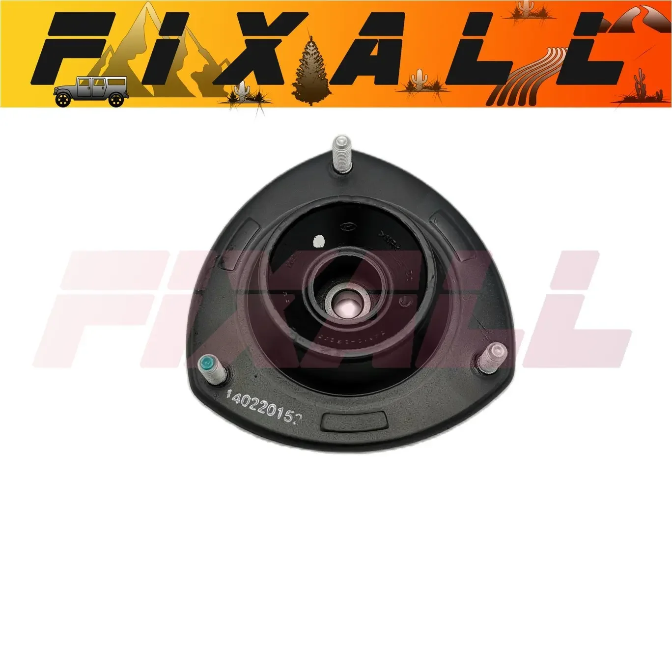 

546102E200 54610-2E200 Front Shock Absorber Top Rubber For Hyundai SantaFe Tucson 2005-2009 54610-2E000