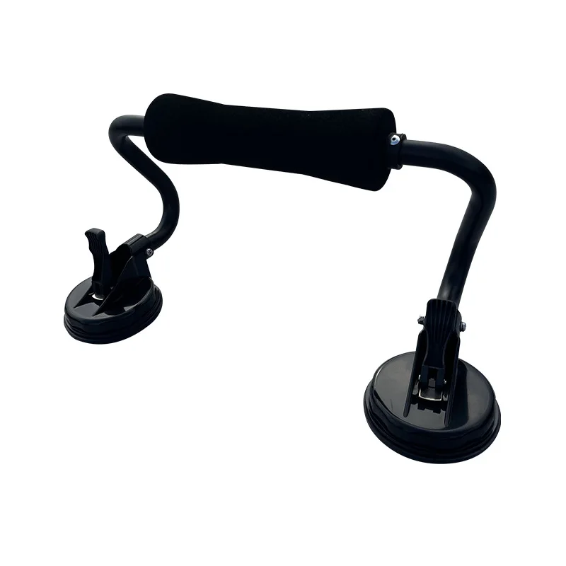 

Kayak Parts Roof Loading Auxiliary Equipment Suction Cup Holder, Canoe Loading Tool Platform Boat