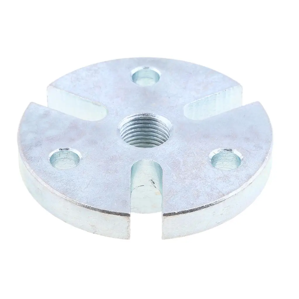Multipurpose Aluminum Flywheel Puller Universal Tool for ATV Motorcycle Snowmobile Engine Removal for Kawasaki