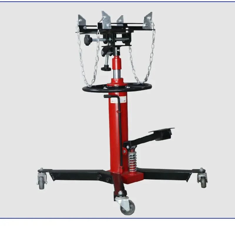Transmission Bracket Wave Box Auto Repair Support Jack Engine Top Steam Maintenance Tool