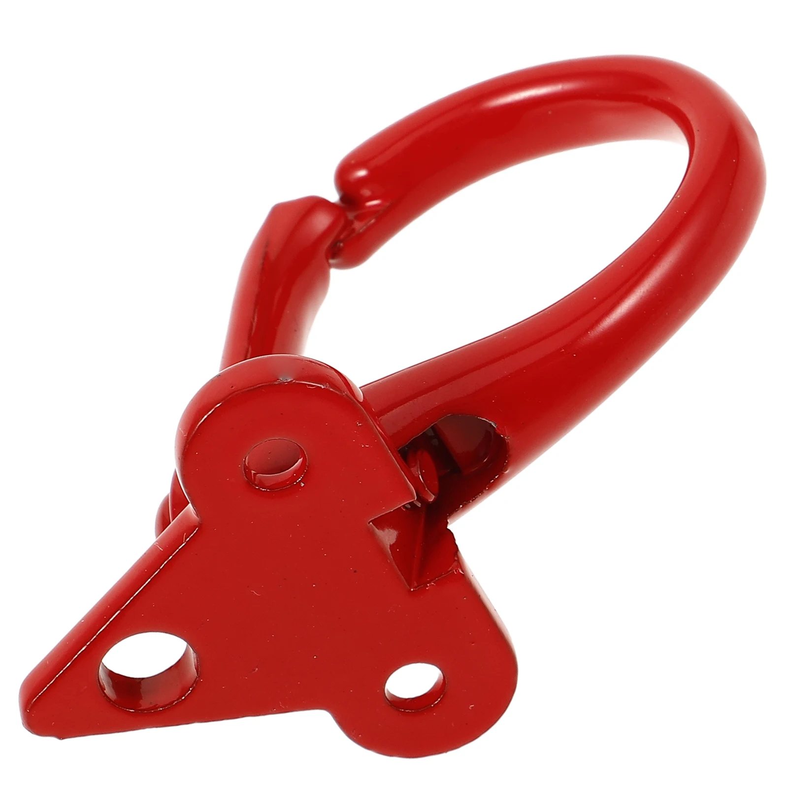 

Motorcycle Hook Scooter Electric Bike Handlebar Hanger Durable Aluminum Alloy Bag Hook Accessories Cycling Gear