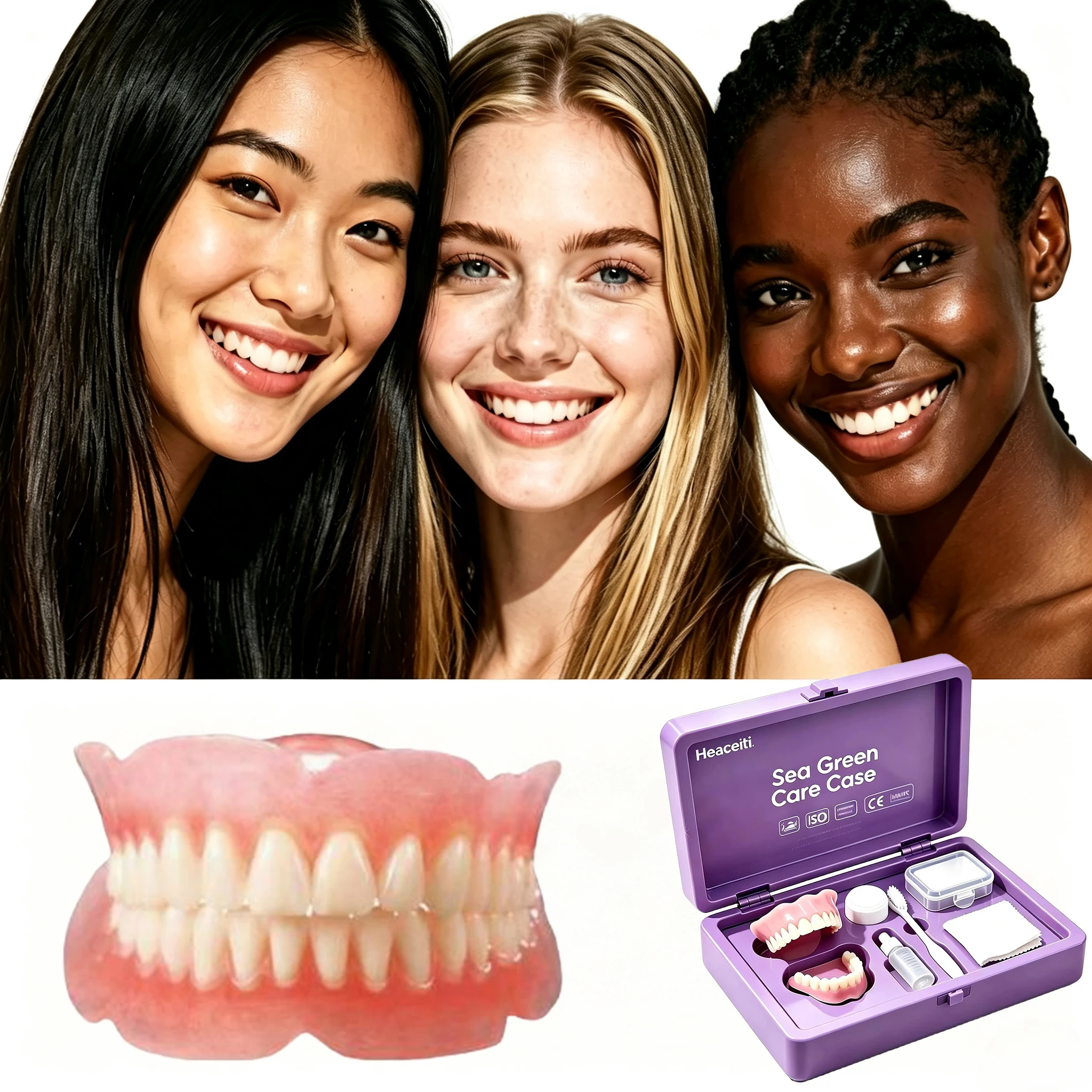 all-in-one-denture-care-kit-portable-case-brush-cleaning-liquid-deep-clean-protect-long-term-use