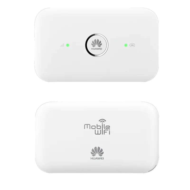 Imagem -02 - Desbloqueado Huawei E5573s853 E5573s956 Ts9 Antena Bateria Cat4 Dongle Wifi Móvel Hotspot sem Fio Lte Fdd Tdd Roteador Portátil