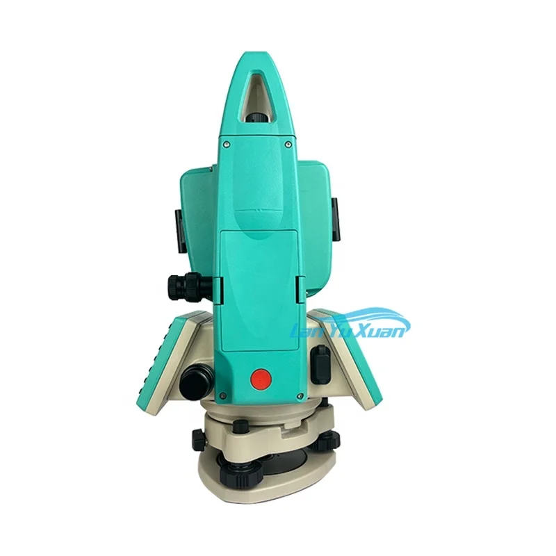 

Professional Optical Measuring Instruments Ruide RCS Robotic Surveying Equipment Total Station