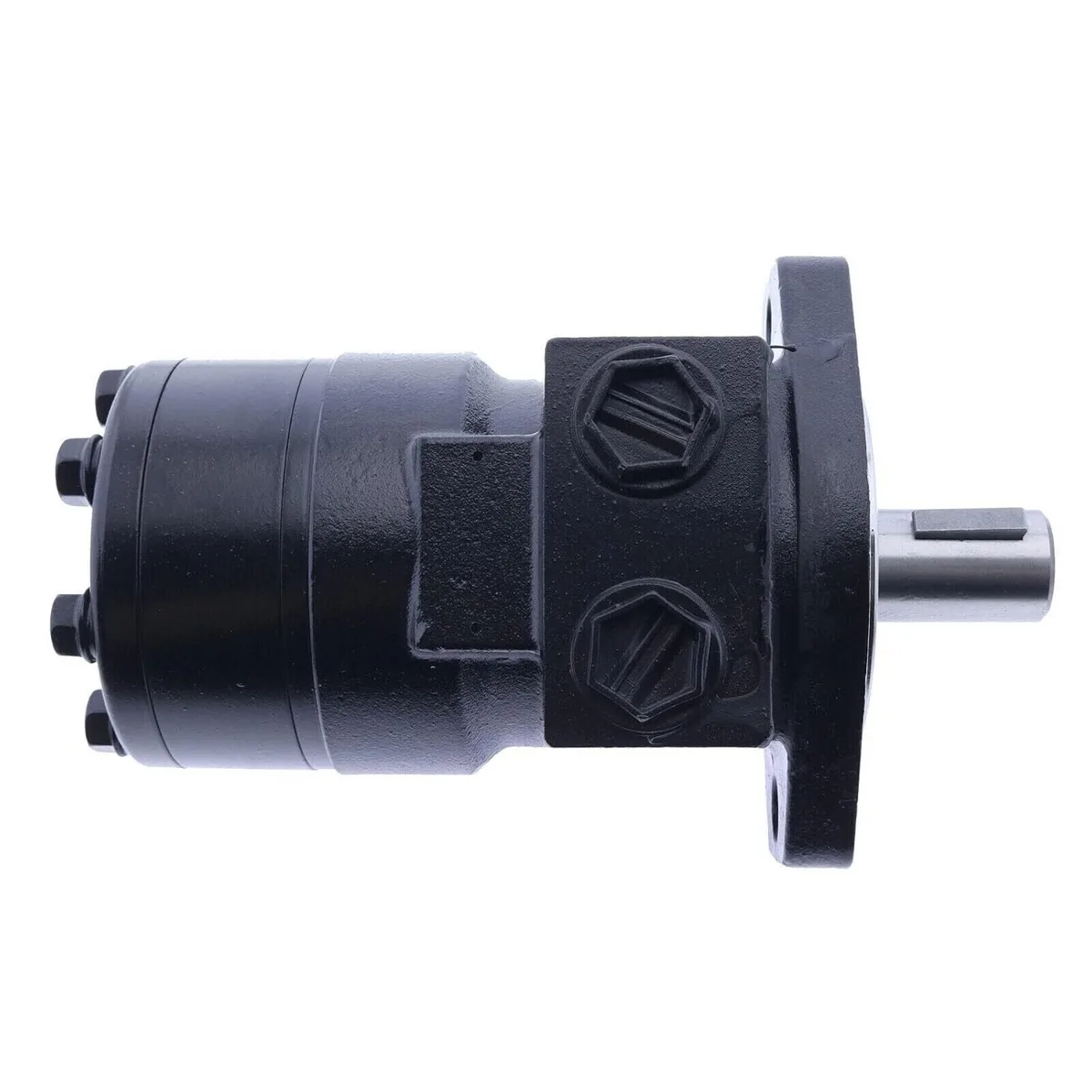 Motor Hidráulico 101-1707-009 101-2921 101-1028 Para Eaton Char-Lynn Serie H