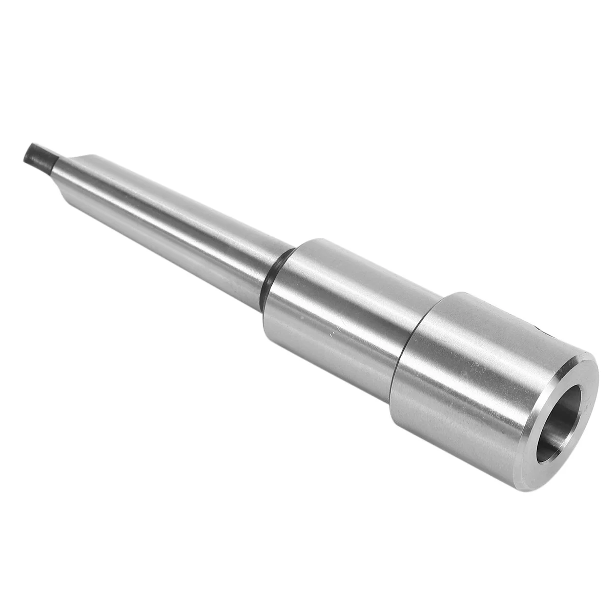 Imagem -05 - Cortador Anular Arbor com Morse Taper Mt2 para Weldon Shank Extensão em Drill Press