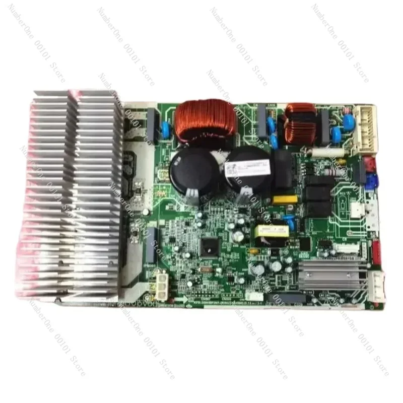 new for Midea air conditioner computer board circuit board KFR-35W KFR-35W/BP3N1 KFR-35W/BP3N1-(RX62T+41560).D.13.WP2-1