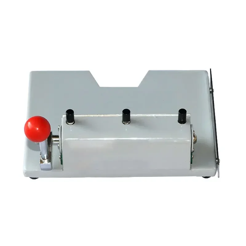 Document punching binding machine manual hole puncher data puncher financial voucher A4 file folder puncher cadre personnel