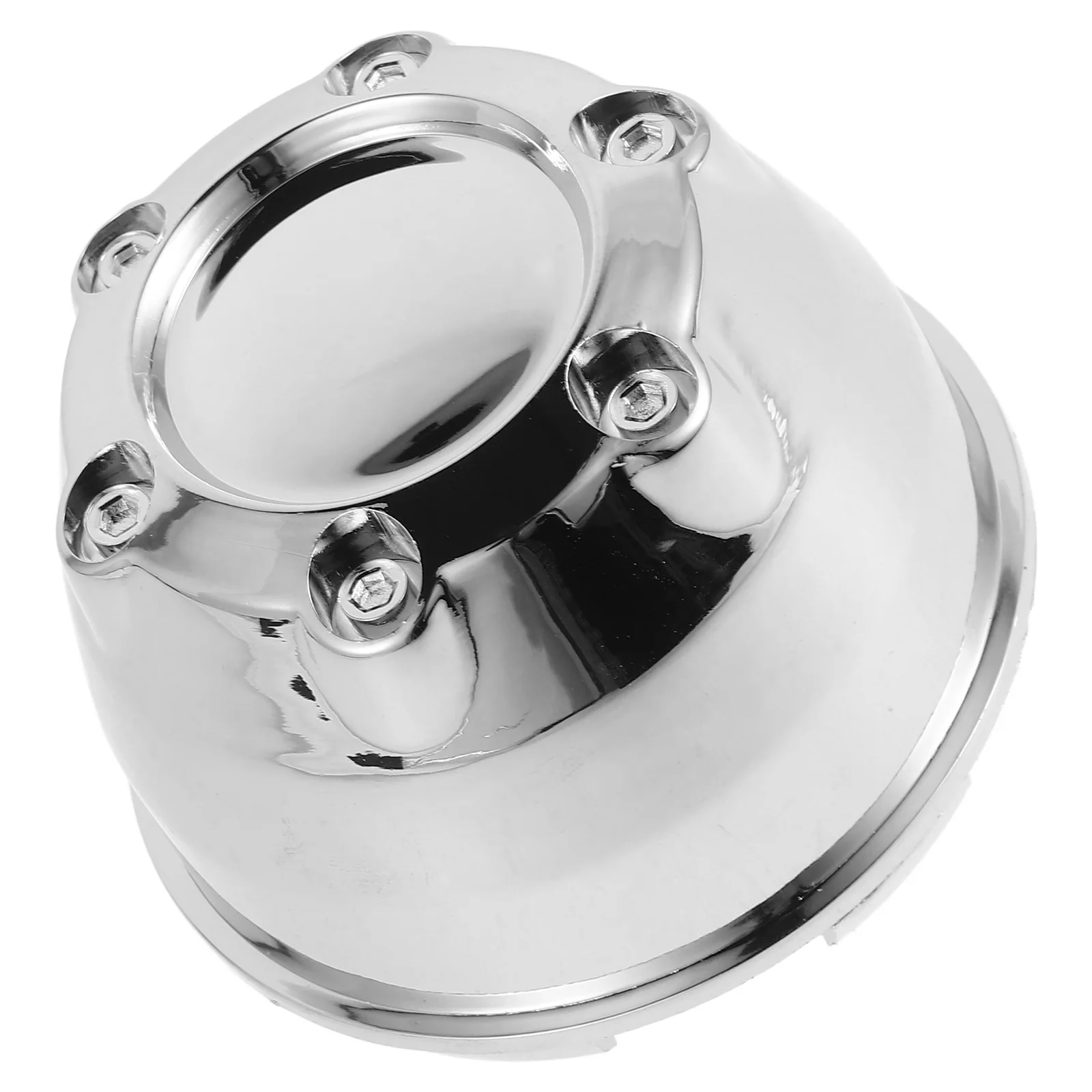 

Hub Nut Covers Waterproof Dustproof Rubber Caps for ATV Golf Cart Wheel Nuts Black Color Car Tire Valve