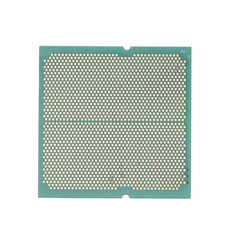 A47U Desktop AMD AM5 CPU Socket Tester Diagnostische Analyzer Dummy Load Fake Load met LED-indicator