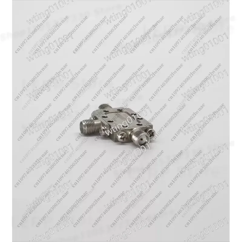 for RF Mixer 1.5-20 GHz L S C X KU Band Up Down Converter High Performance Frequency Translation Module Wideband Signal