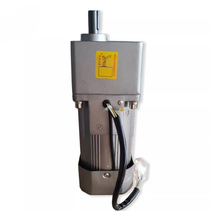 AC gearbox motor 6IK250RGU-CF/6GU-60K 250W
