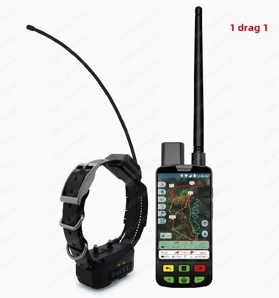 

4G Hound Locator Dashan Available Farmer Care Equipment