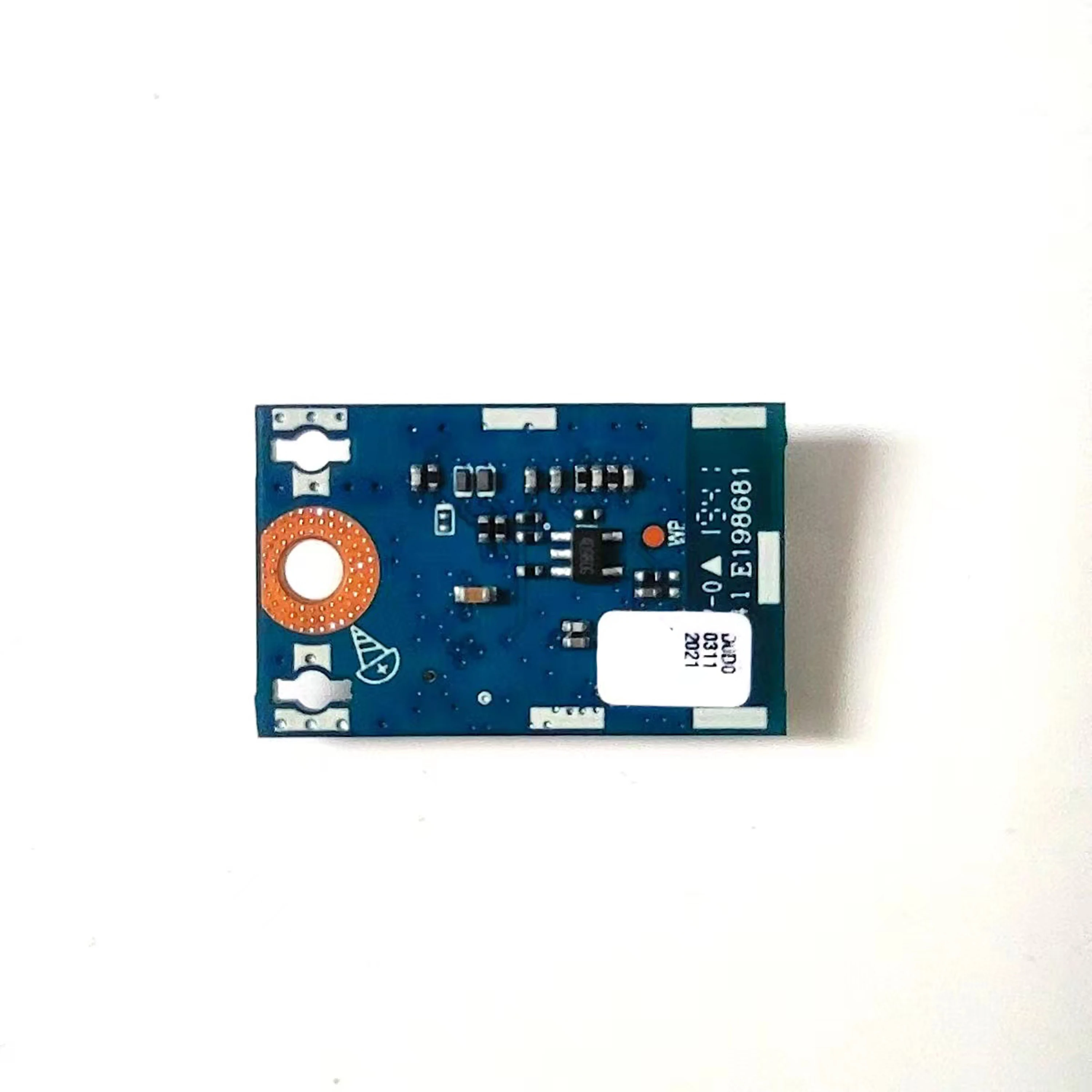 Placa PC Original Genuine, Rede Módulo Rf, Módulo Bluetooth SW-M550, AH96-02298A WIBT40D 649E-WIBT40D