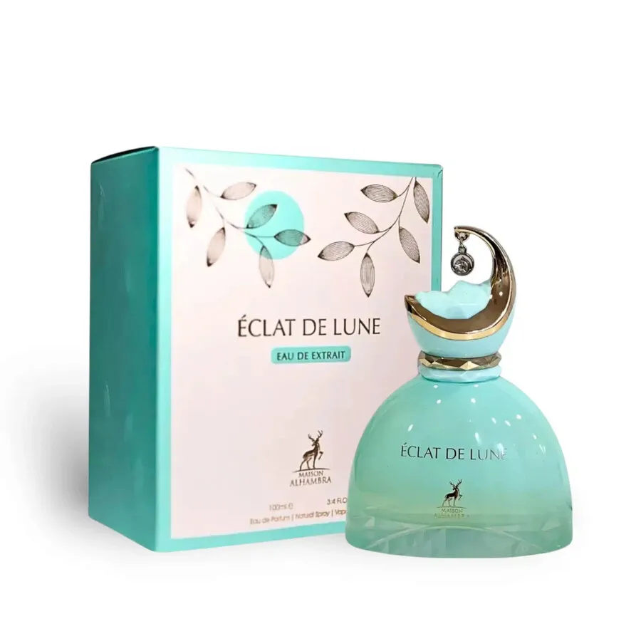 Eclat de Lune, Parfum para mujer - Maison Alhambra
