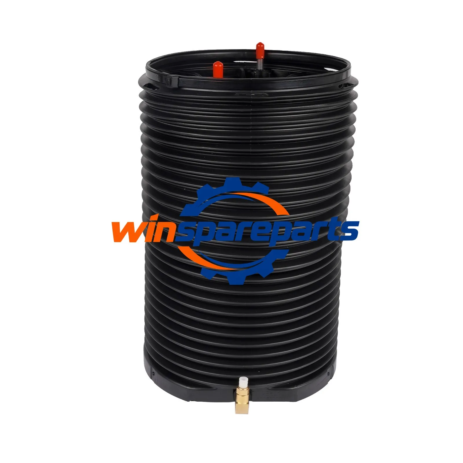 Rear Suspension Air Spring Assembly Fits for Dodge Ram 2500 2019‑2023 68146387AA