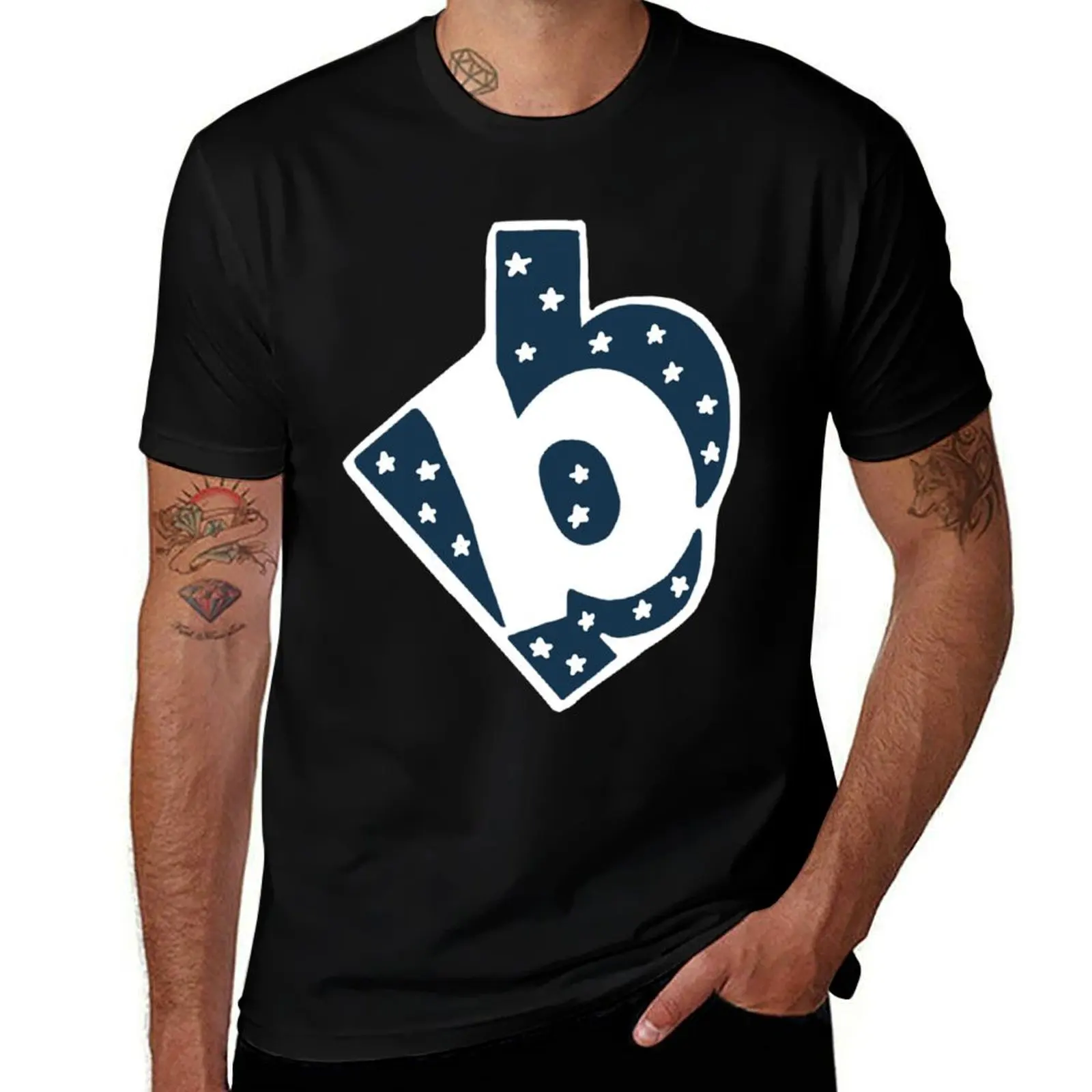 Boston Conservatory T-Shirt Work Short Sleeve Cotton Top T-Shirt