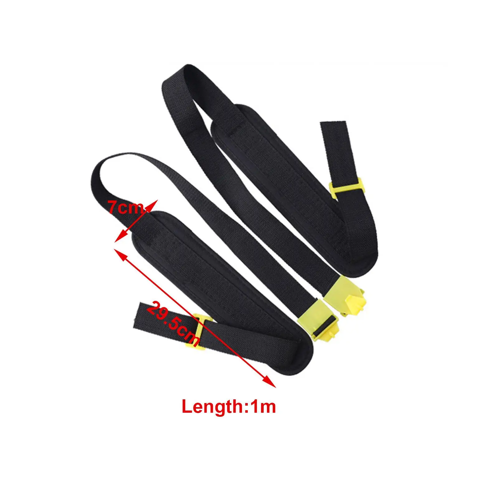 2 шт., сменные ремни для пульверизатора