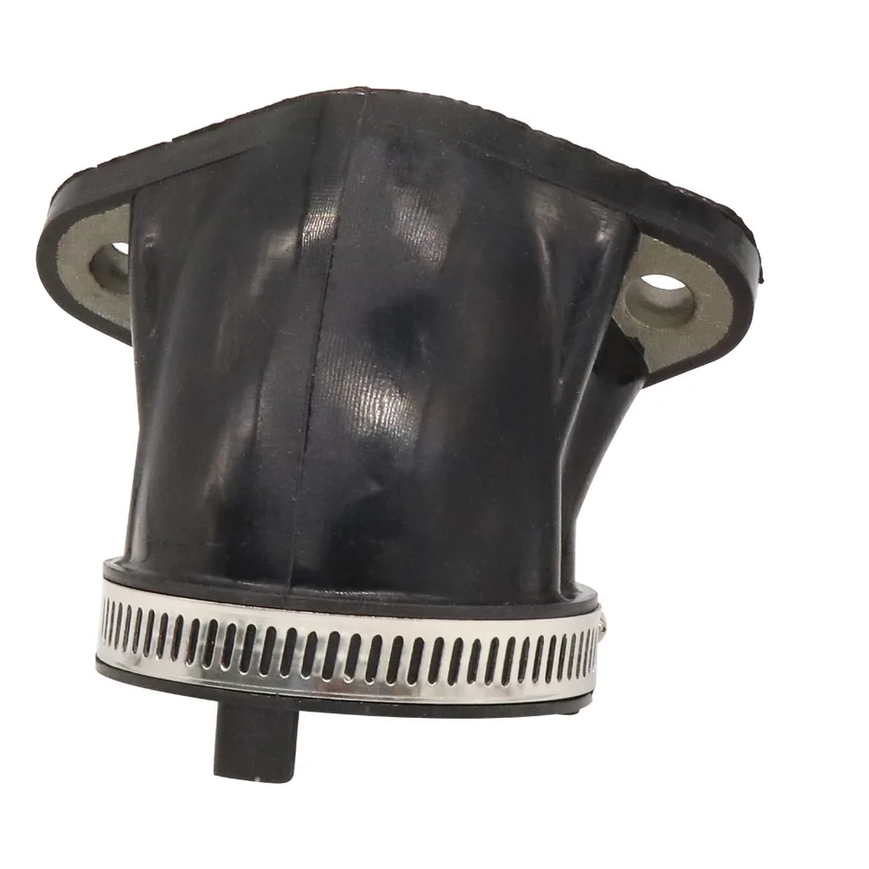 Carbstar Rubber Intake Manifold Carburetor Boot – For Polaris Sportsman 500 4x4 HO (2001-2006)