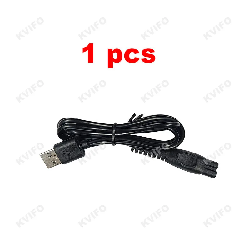 Caricabatterie USB 5V Per Philips Norelco OneBlade E Rasoi – Cavo Compatibile Con QP2724, QP2734, MG5910, MG7910 E Altri
