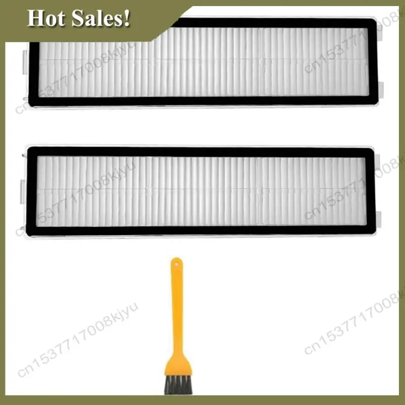 -A23G Hepa Filter C… - image