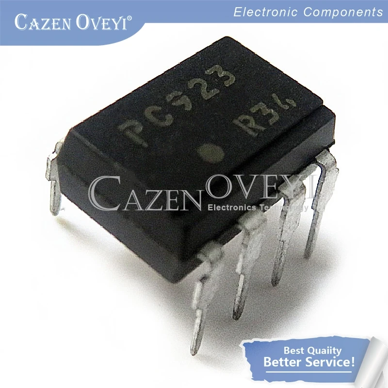 1-5pcs OPA2132PA PC923L TC4424EPA TDA8199 TC4420CPA TC4420EPA AQW212EH LT1054CN8 MC33178P DDA010 DIP-8