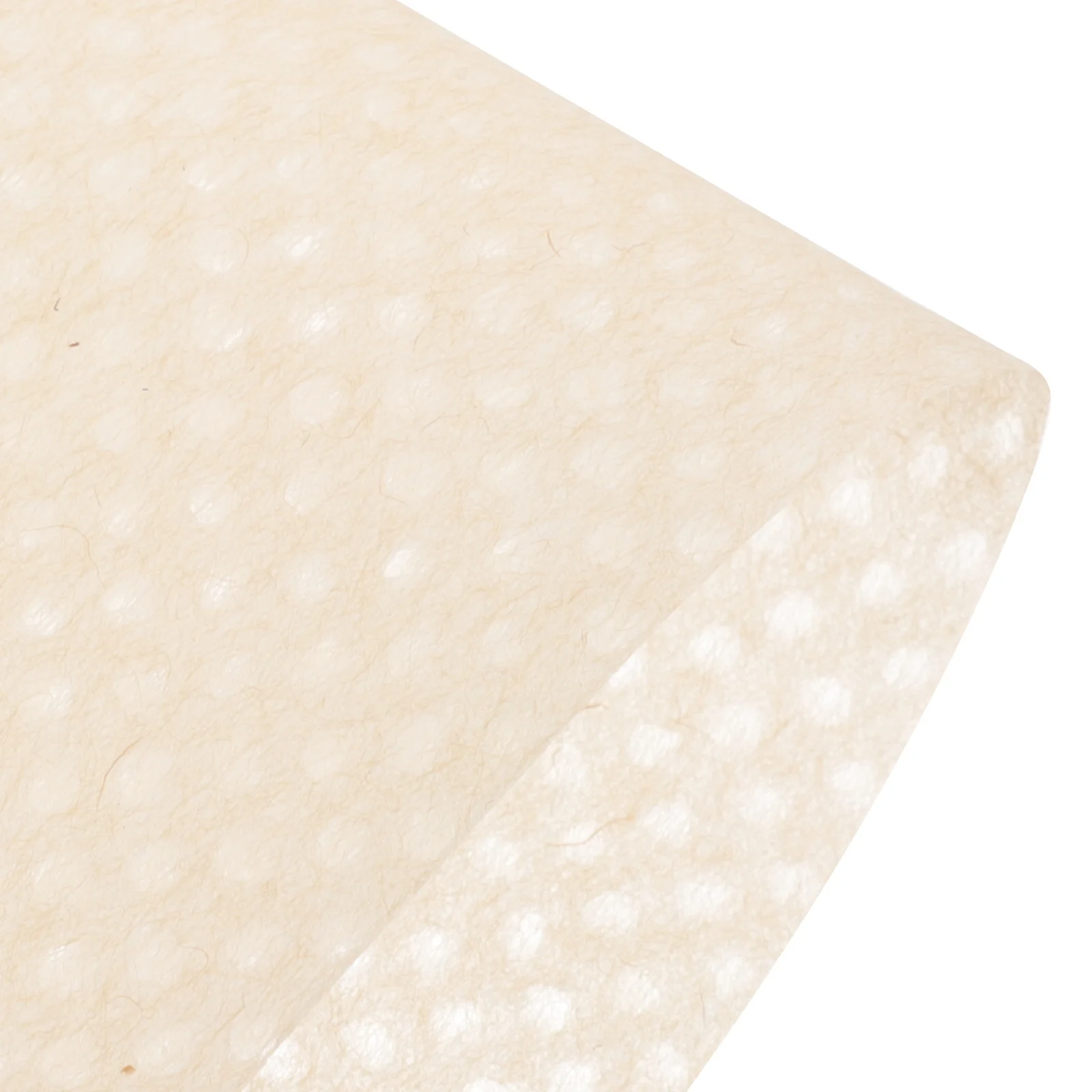 500 قطعة بيرم ورقة صالون تصفيف أداة رقيقة جدا الشعر الأنسجة صبغ تجعيد لوازم للحلاق الشعر بيرم يلتف ينتهي #4