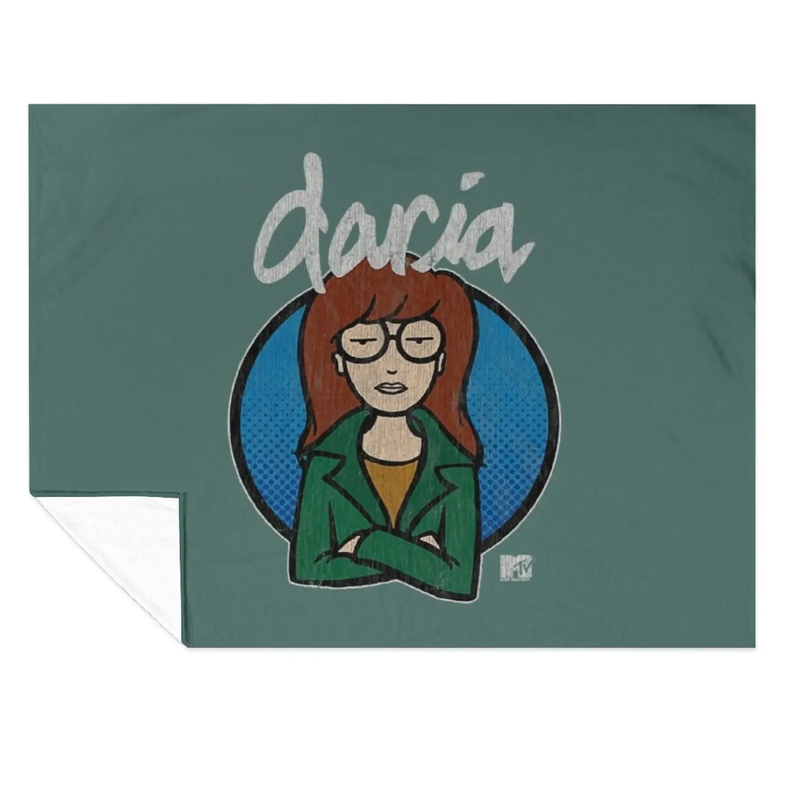 

Daria (2) Throw Blanket Beach Luxury Thicken Luxury St sofa bed Blankets